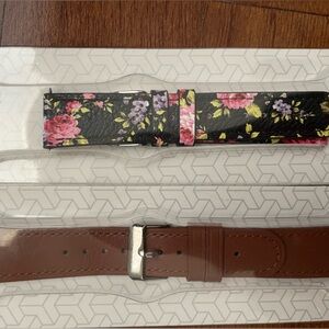 Watch bands for Garmin Vivoactive 3/ Venu Sq/Venu 2 Plus Watch Band,20mm